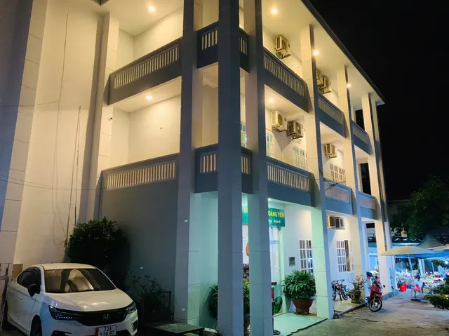 Hotels Hoang Yen