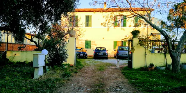 bed and breakfast Casale Fernando