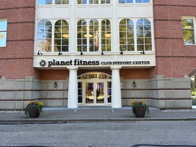Planet Fitness Club Support Center