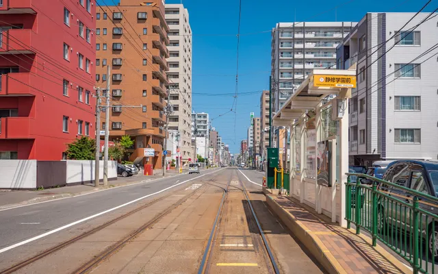 Seishugakuen-Mae Station