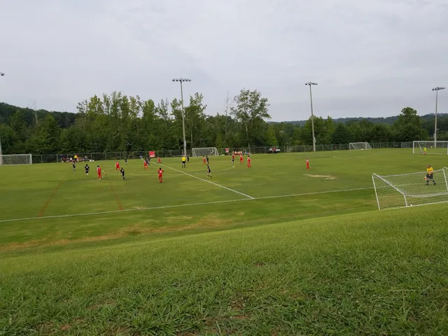 Trussville Youth Sports Facility