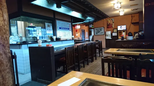 お好み焼き じゅうじゅう