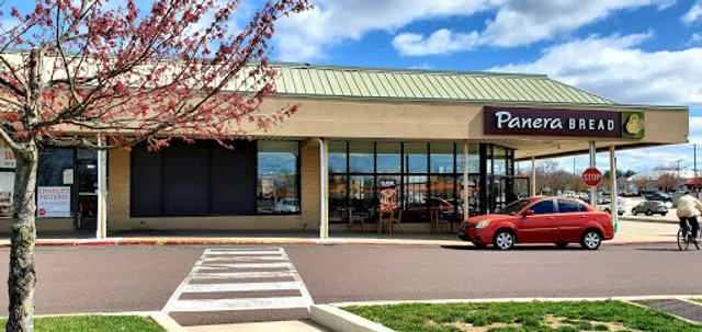 Panera Bread