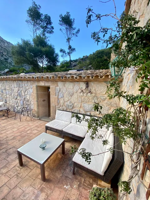 Finca Ses Fontanelles