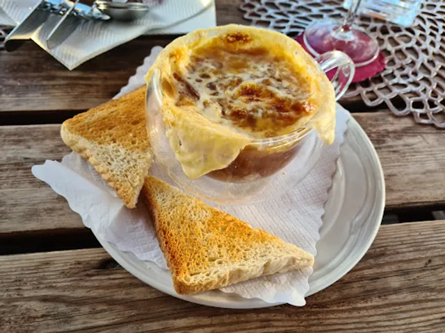 Kino - Restaurant "Windlicht"