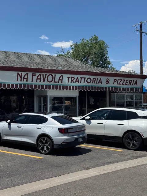 Na Favola Trattoria & Pizzeria