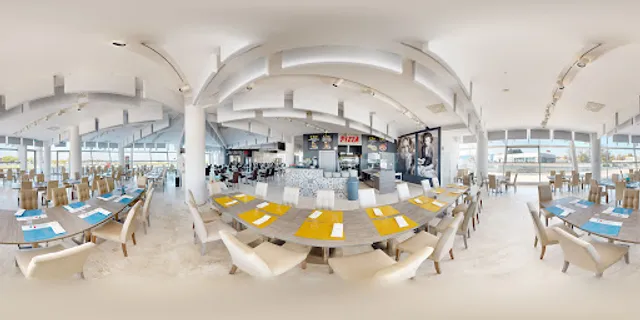 Primo Piatto - No al progresso gastronomico