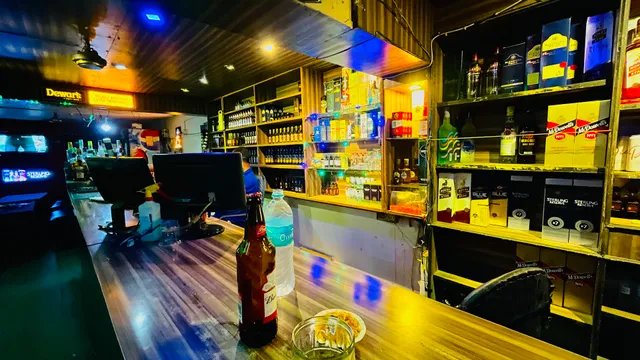 J K Bar and Restaurant