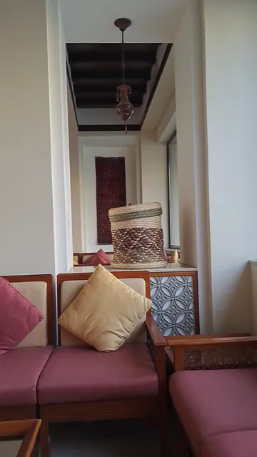 Delmon International Hotel