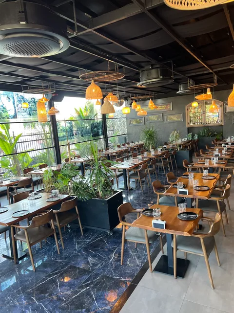 Altın bodiri meyhane