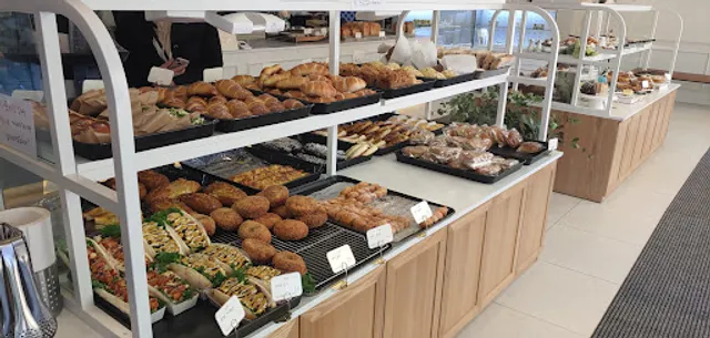 블레블레 베이커리 Bleble Bakery cafe