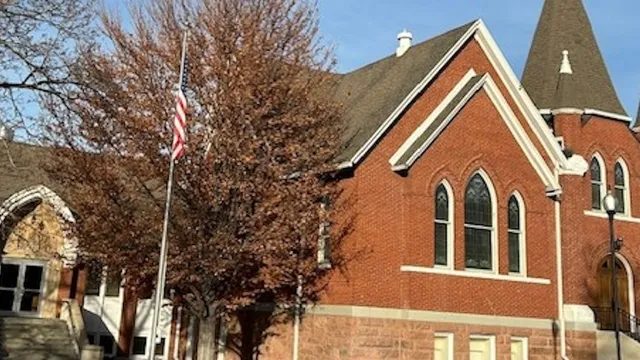 The Church of Jesus Christ of Latter-day Saints