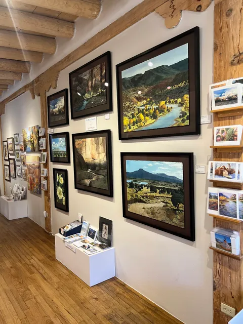 Sage Fine Art Gallery