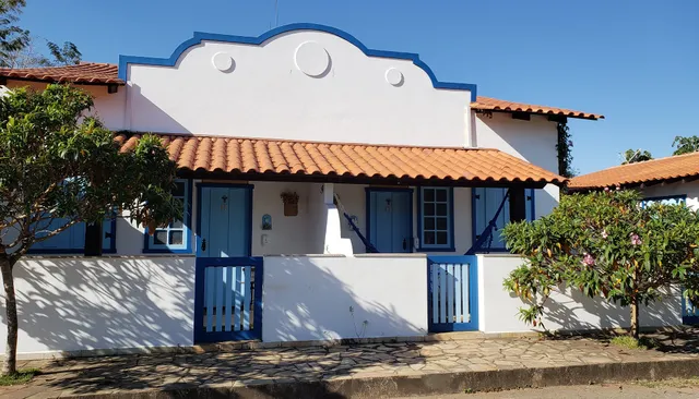 Chalés de São José