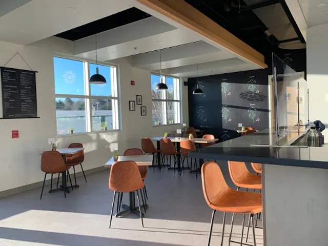 Cumin Kitchen and Drink