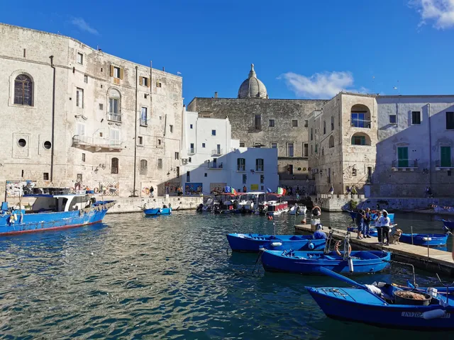 CSA - Corte Sant'Angelo | Suite Monopoli Bari