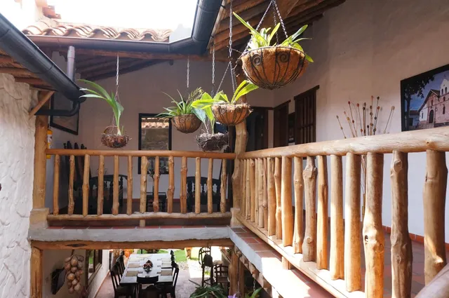 Macaregua Hotel Boutique