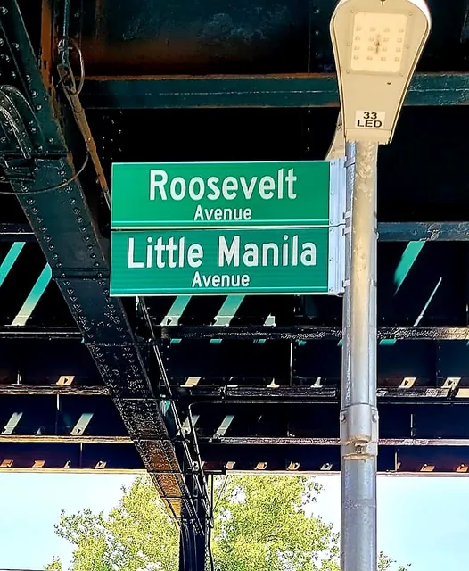 Little Manila NYC