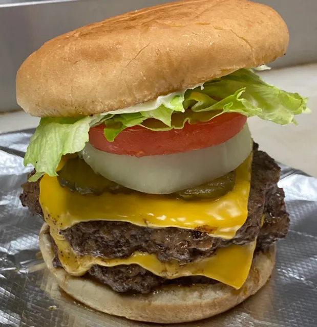 Crumpy's Hot Wings on Third & Shelby