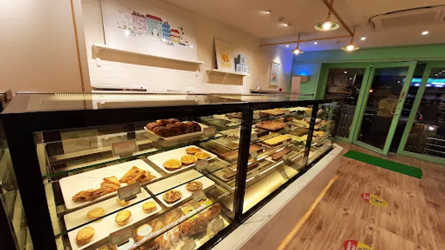 Theobroma Bakery and Cake Shop - Chandra Layout, Bengaluru