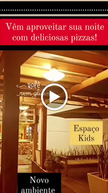 Pizzaria Sem Glúten Franguini.com Ltda