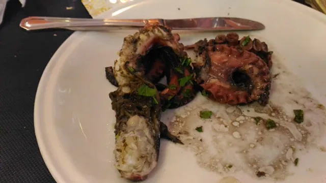 Trattoria Al Molino s.a.s.