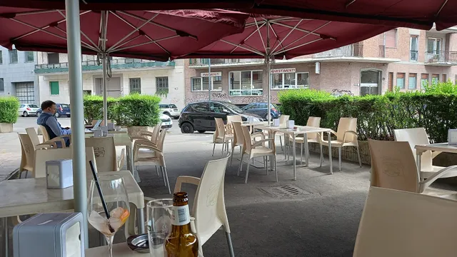 Bar Capricci 2