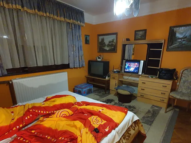 Frei Vendégház és Vendéglő, Panzió