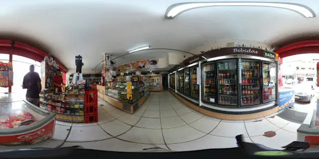 Padaria Santa Izabel