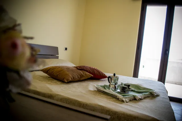 CASE VACANZE TORRENOVA S.A.S di Malena Elena & C.