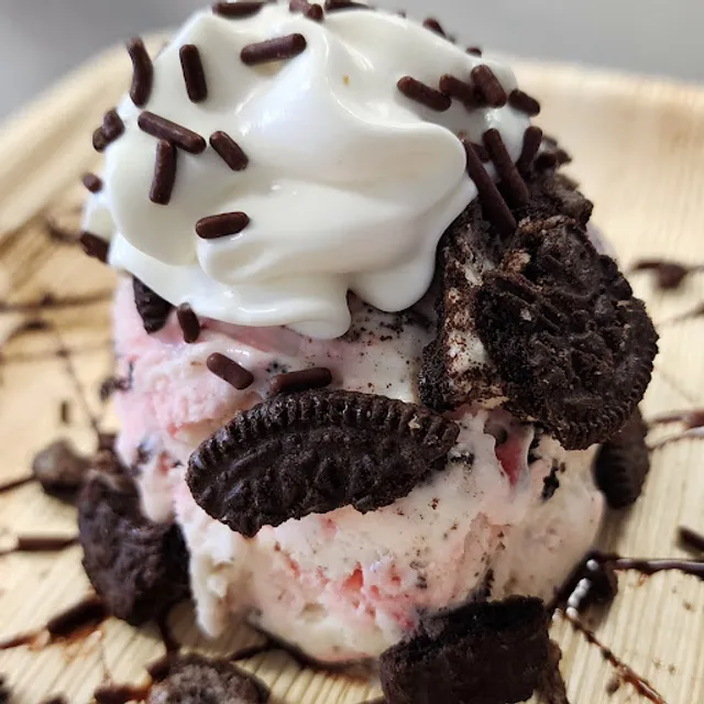 Al's Ice Cream Shoppe