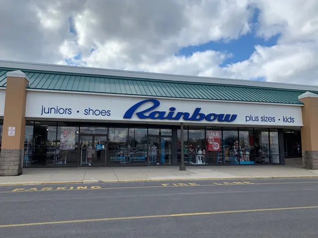 Rainbow Shops