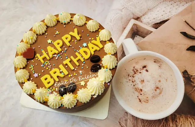 Eileen's 客製化甜點〔可外送 只接預約單〕