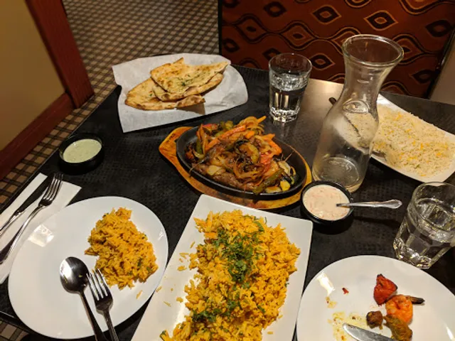 Ammi's Pakwan Indian Food Restaurant