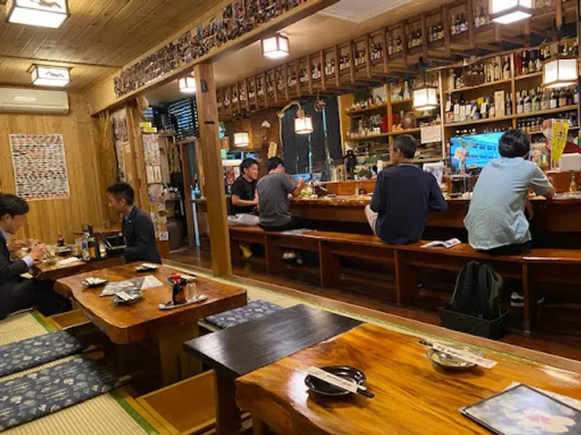 Jizaketo Chisan Ryouri Hanasaki