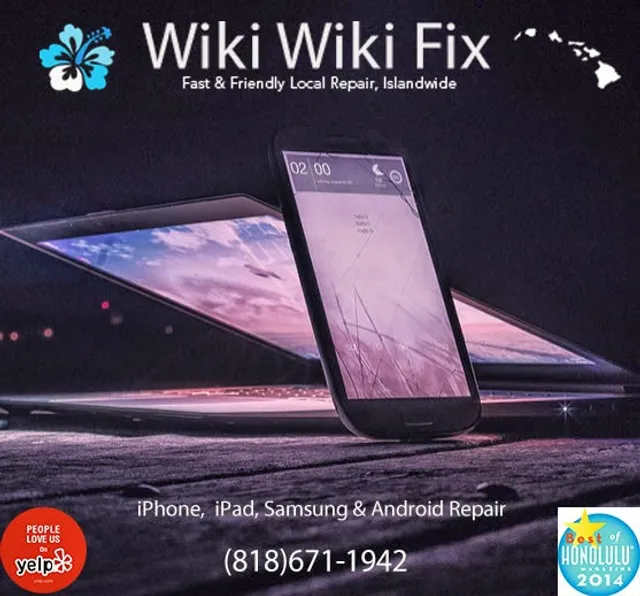 Wiki Wiki Fix
