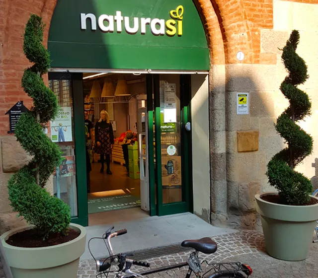 NaturaSì