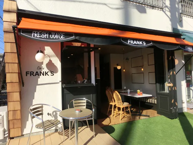FRANK'S