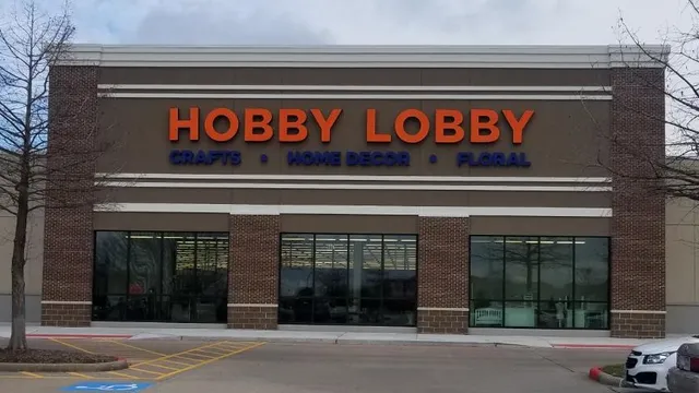 Hobby Lobby