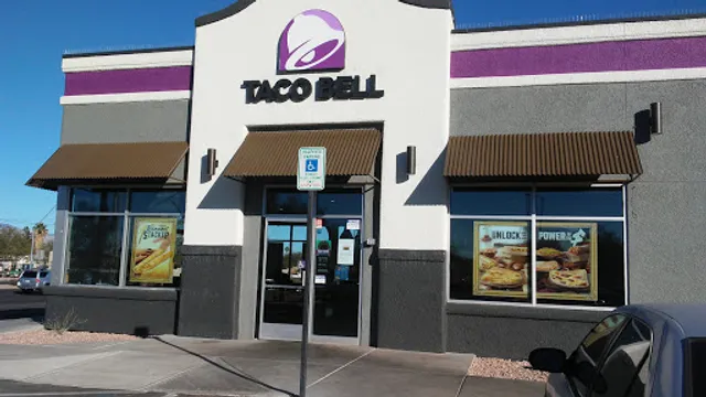 Taco Bell