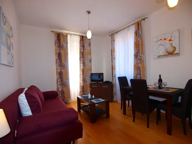 Apartments Gajeta Split