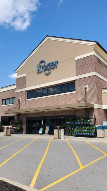 Kroger