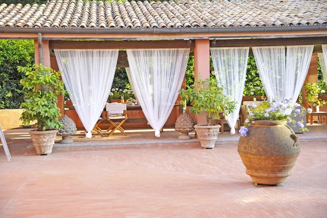 B & B Podere dei Merli