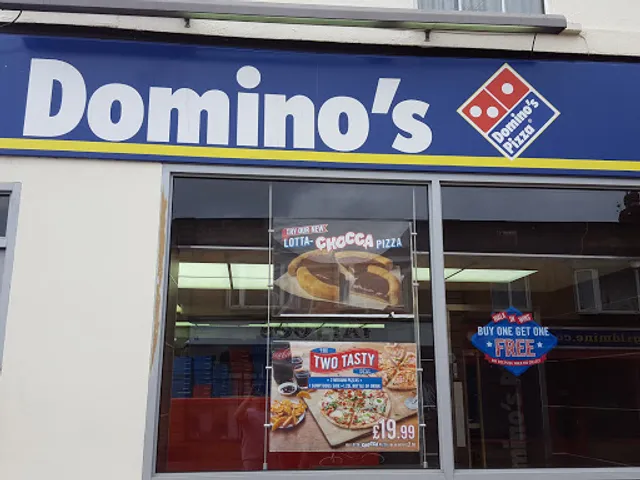 Domino's Pizza - Yeovil