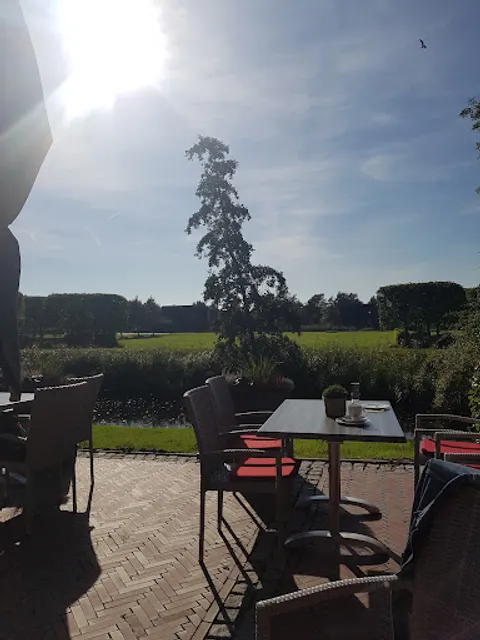 Restaurant & Café Sielhof Extra