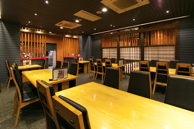 Omi Beef Okaki Honten