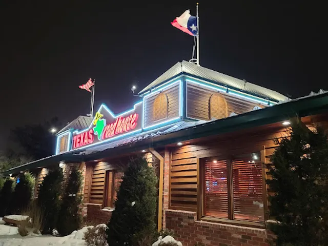 Texas Roadhouse