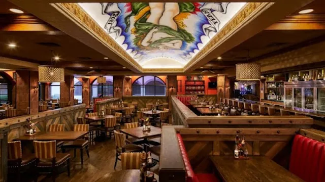 Guy Fieris El Burro Borracho