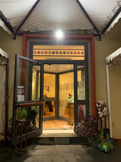 Ristorante Le Colonne