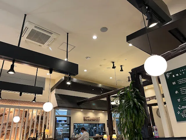 Tamago no Hoshi Aeon Mall Fujinomiya Shop